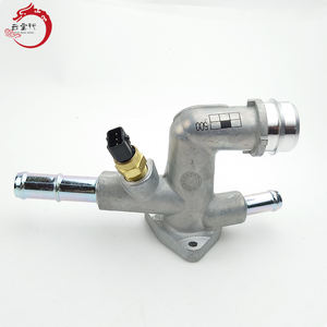 25600-2E500 256002E500 Conjunto de Control de Temperatura del Refrigerante para Hyundai Kia 25600 2E500 - Product Image 3