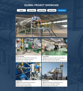 Brûleur industriel pour lignes et conduites, destiné aux équipements de revêtement, à la circulation d'air chaud et aux tunnels de séchage - Product Image 6