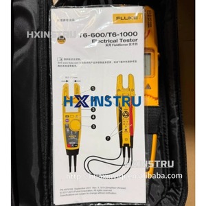 T6-1000 - Testeur électrique avec Fieldsense New H - Product Image 5