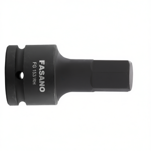 Fasano <b>Socket</b> Wrench Adapter <b>19mm</b> Right Hand Auto Repair Tool - Product Image 2