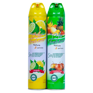 น้ำหอมปรับอากาศในห้องสเปรย์น้ำหอมปรับอากาศน้ำหอมโรงงานจีน - Product Image 6
