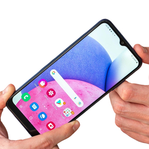Teléfonos Móviles Usados Desbloqueados 100% Originales A03S <span class=keywords><strong>32GB</strong></span> [Cámara de 13MP] Smartphone 4G de Calidad A+ para <span class=keywords><strong>Samsung</strong></span> A03S - Product Image 5