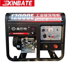 <span class=keywords><strong>Generador</strong></span> Soldador <span class=keywords><strong>de</strong></span> Gasolina <span class=keywords><strong>de</strong></span> 4 Tiempos con Arranque Eléctrico <span class=keywords><strong>de</strong></span> Corriente Continua, Gran Potencia, Multifuncional, con Ruedas para <span class=keywords><strong>Alquiler</strong></span>, Venta al por Mayor <span class=keywords><strong>de</strong></span> Fábrica - Product Image 1