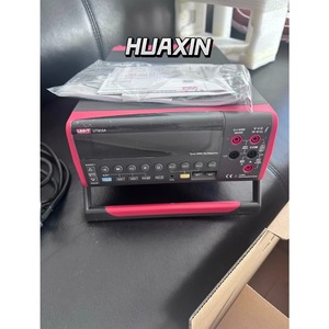 UNI-T UT805A มัลติมิเตอร์แบบดิจิตอลรุ่นใหม่ hx1 - Product Image 1