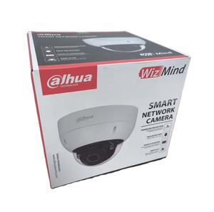 Caméra dôme Dahua DH-IPC-HDBW5449RP-ASE-LED-0280B 4MP Full-color à focale fixe avec LED chaude, WizMind, microphone intégré, carte mémoire, CMOS - Product Image 2