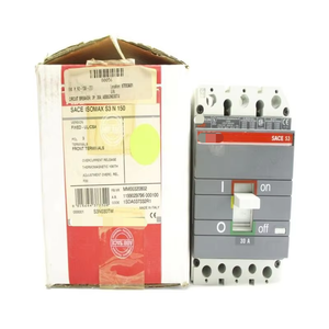 S3N030TW 30A 600V ใหม่ต้นฉบับคลังสินค้าอัตโนมัติควบคุมการเขียนโปรแกรม PLC - Product Image 1