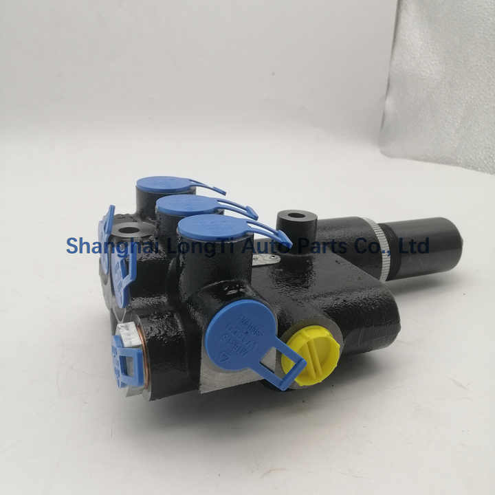 Original imported WABCO Cut-Off Valve 4773970140 SA103500100  