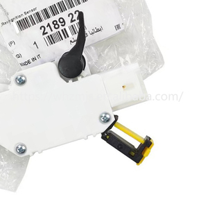 Capteur de position d'embrayage PSA Original Parts pour Peugeot 3008 5008 Citroën <span class=keywords><strong>C4</strong></span> <span class=keywords><strong>GRAND</strong></span> <span class=keywords><strong>PICASSO</strong></span> C5 218922 - Product Image 3