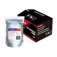 Poudre DTF SUBLISTAR TPU 1 kg, adhésif thermofusible pour imprimantes DTF, compatible avec toutes les imprimantes DTF, fabriqué en Chine