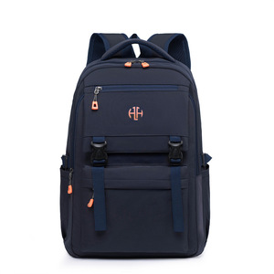 <b>Big</b> Capacity Laptop Bag <b>Backpack</b> With USB Charging Business <b>Backpack</b> <b>Big</b> Capacity Customized Logo - Product Image 3