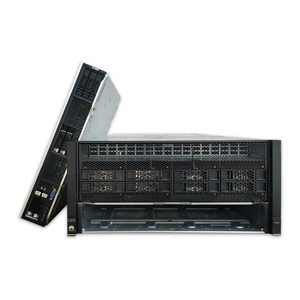 Cho xfusion 4U ai máy tính GPU máy chủ fusionserver g5500 G560 V5 sử dụng <span class=keywords><strong>Rack</strong></span> máy chủ trong kho - Product Image 2