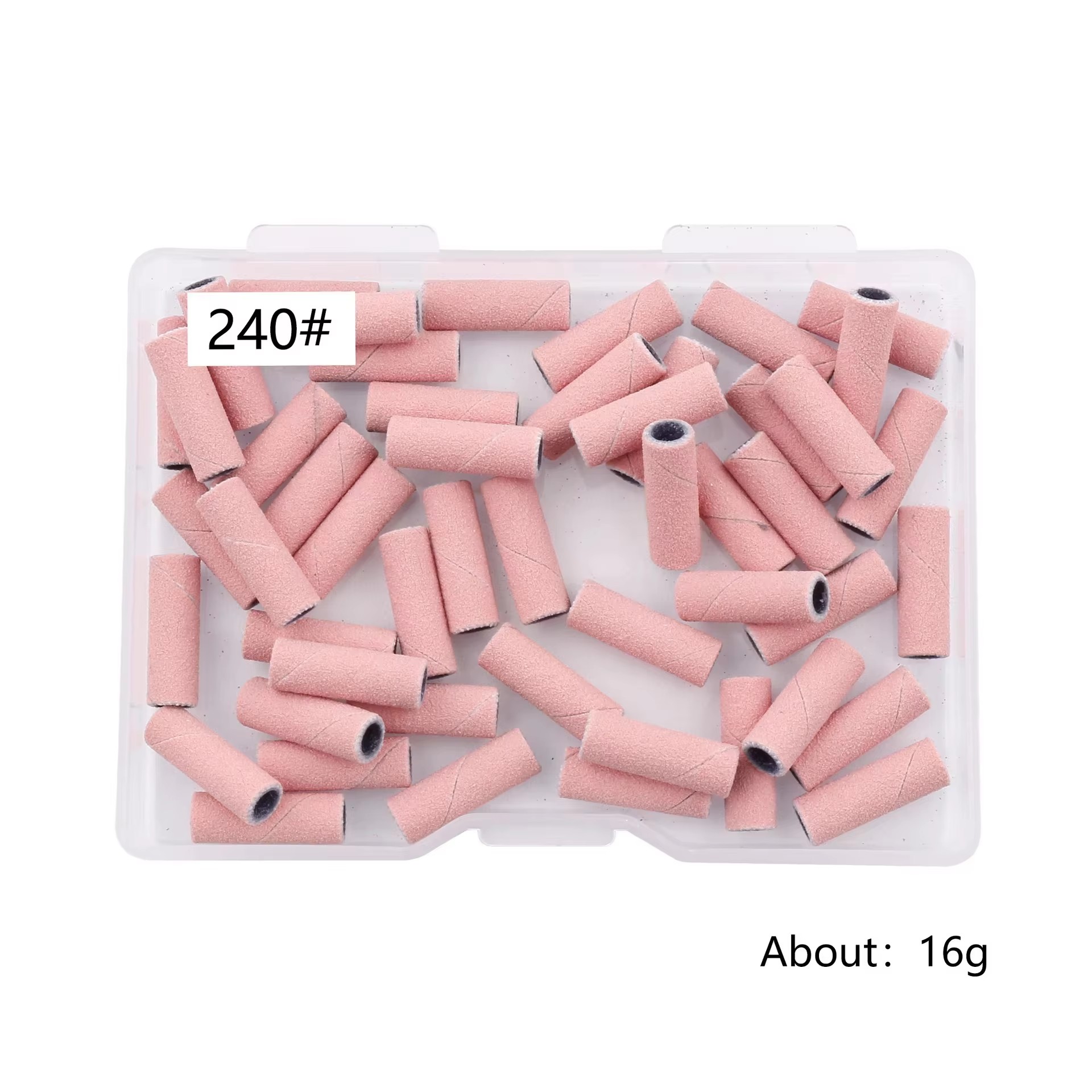 240#-50pcs/box