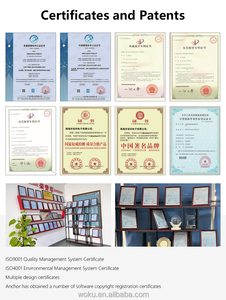 กล้องออดอัจฉริยะ 4 สาย 1080P WiFi วิดีโอโฟนอัจฉริยะ ดีไซน์ติดตั้งบนพื้นผิว ติดตั้งง่ายสำหรับบ้านแถว - Product Image 2