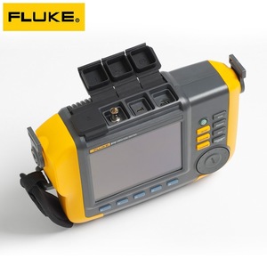 เครื่องวัดการสั่นสะเทือน Fluke 810 เครื่องวิเคราะห์ความแม่นยำสูง ช่วงการวัด 2.5 เฮิรตซ์ ถึง 50 กิโลเฮิรตซ์ เครื่องมือวินิจฉัยทางอุตสาหกรรม - Product Image 1