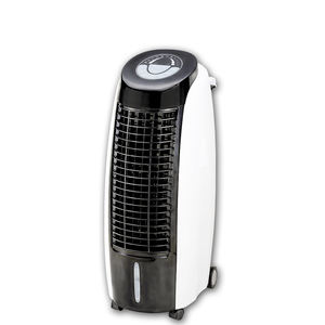 Thermostat réglable ventilateur de refroidissement par eau par <span class=keywords><strong>évaporation</strong></span> tour de <span class=keywords><strong>climatiseur</strong></span> Portable pour chambre refroidisseur <span class=keywords><strong>d</strong></span>'air à eau électrique - Product Image 1