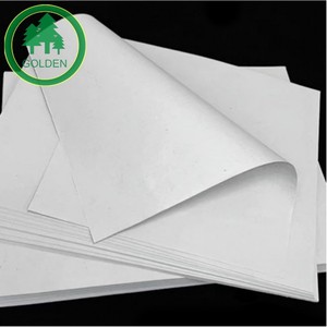 Nouvel Arrivage Papier Couché C1S 128 g/m² Brillant Mat Amovible pour Brochures d'Entreprise - Product Image 3