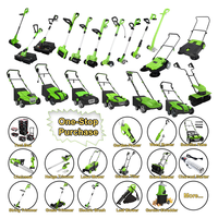 Balayeuse électrique à main Vertak 140W, brosse en métal/nylon 1200RPM 10CM pour le désherbage des terrasses, des jardins et des terrasses