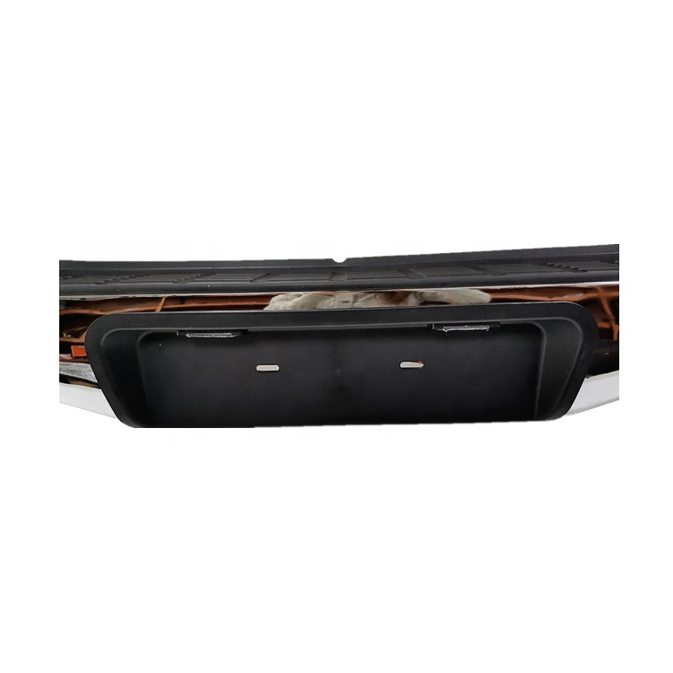 High Quality and Cheap Auto Body Systems Rear Bumper Guard OEM 52105-0k021 Auto Parts Image 4
