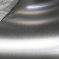 4*8 1060 1100 3003 6063 6082 7075 7475 3mm 5mm Plaque en aluminium personnalisée 6061 Prix en tonne pour les matériaux de construction