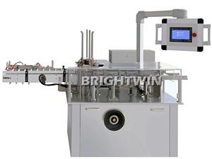 Machine de formage de cubes de bouillon 4g 10g, ligne de production, machines d'emballage et de filmage de cubes d'assaisonnement pour Maggie <span class=keywords><strong>Jumbo</strong></span> Knorr Onga - Product Image 5