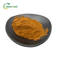 Groothandel Bulk 100% Natuur Jujube Poeder Chinese Gedroogde Rode Dadels Poeder Jujube Extract