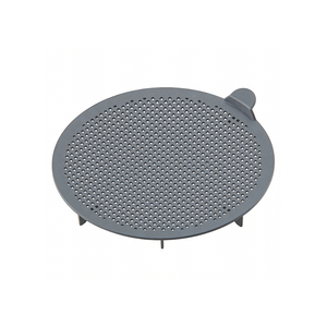 Home Garden Kitchenware <strong>Kitchen</strong> Tools Gadgets Colanders Strainers PP Plastic Drain Garbage Trap Japan Style Pond Filter <strong>Net</strong> - Product Image 3