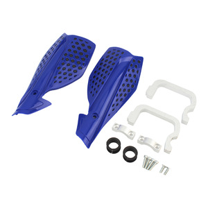 Protector de Manillar ZUQING de 22/28 mm para Motocicletas Todoterreno y ATV, Modelo HB107 - Product Image 1