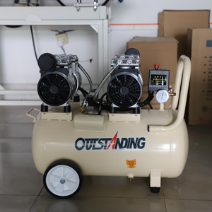 อุปกรณ์บริการอัตโนมัติ ปั๊มลม 800W - Product Image 2