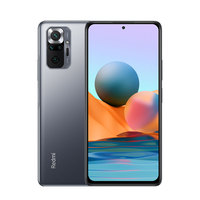 Teléfono inteligente Redmi Note 10 PRO 4G 6GB + 128GB 6,67 pulgadas 5020mAh 108MP Quad cámara trasera teléfono móvil