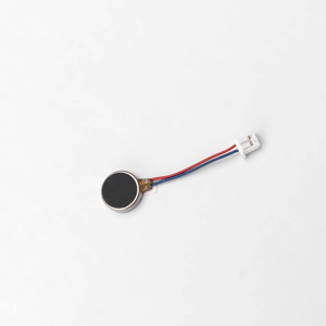 <span class=keywords><strong>Micro</strong></span> Motore a Vibrazione a Moneta con Magnete Permanente da 12mm 3V, Mini Motore DC Piatto per Elettrodomestici e Smart Home, IP65 Alta Velocità - Product Image 3