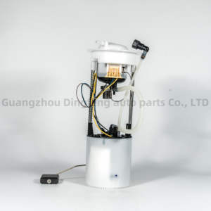 Parts Parts Parts Assembly perakitan pompa bahan bakar kualitas tinggi suku cadang otomatis untuk Audi lama Q5 -2013 - Product Image 2