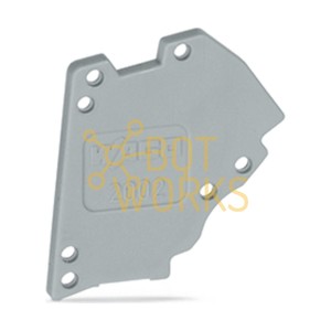 Wago 2002641 - Neuf - Product Image 1