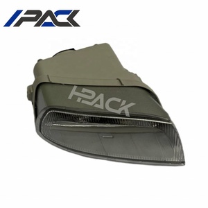 Luz Antiniebla al por Mayor para Toyota Premio 2003-2006, Luz Antiniebla 20-428, Lámpara Antiniebla - Product Image 1