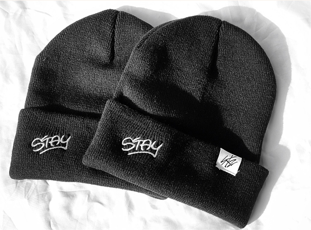 Kpop Stray Kids Beanies Cap - Hyunjin, Felix, Bangchan LoverBoy