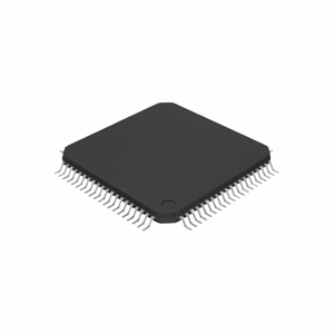 Embedded Authorized Distributor Buy Online Electronic Components 80 LQFP CY96F637RBPMC-GS-UJE1 - Product Image 1