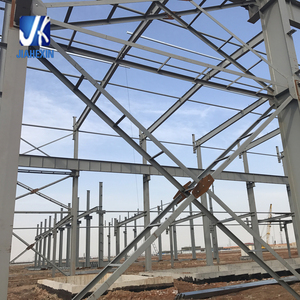 Invernadero de Estructura de Acero con Integración de Paneles Solares Fotovoltaicos - Product Image 5