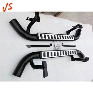 Nuovo Design SUV <span class=keywords><strong>auto</strong></span> fuori strada laterale passo pedali Bar <span class=keywords><strong>per</strong></span> Land Rover Range Rover Defender 90 Defender 110 - Product Image 3