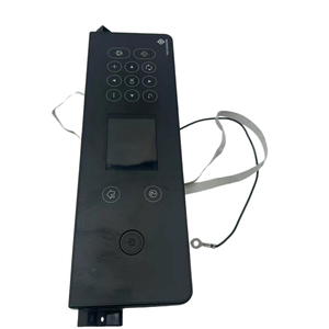 Panel compatible con EPSON ET-3710 ET-3850 ET-3843 L6160 L6176 L6178 L6276 L6279 ET-3750U L6260 L6161 L6278 L6168 L6171 L6268 L6170 - Product Image 1