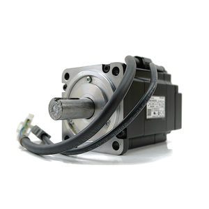 มอเตอร์ AC ของแท้และไดรฟ์ Hg-s 50W 750W 200W แอมพลิฟายเออร์ 3KW 3000RPM คอนโทรลเลอร์ ญี่ปุ่น ของแท้ 100% - Product Image 4