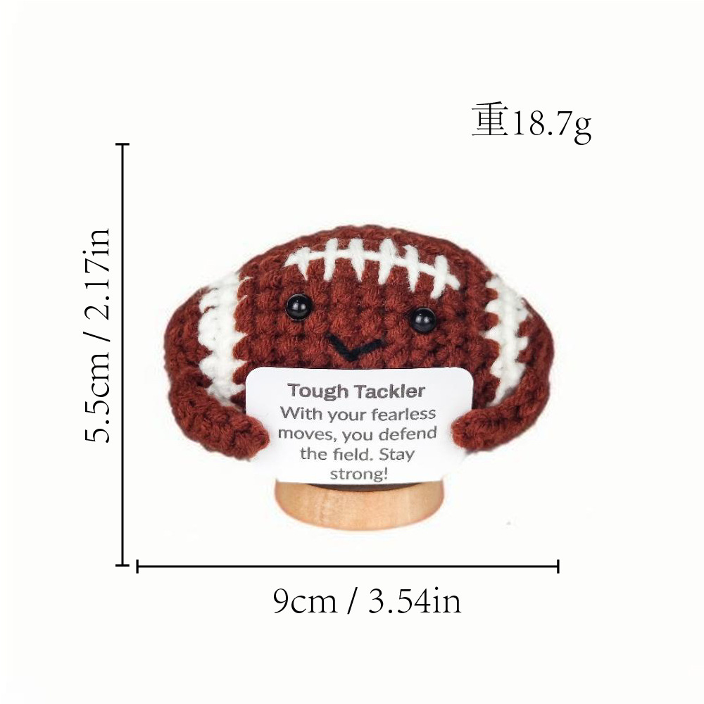 [Produit fini] Rugby