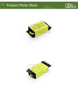 محول ED2642 v إلى 24v عمودي 5 + 4pin مصنعي ferrit محول - Product Image 4