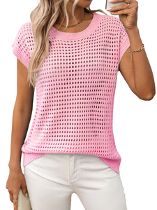 <span class=keywords><strong>Camiseta</strong></span> de encaje de <span class=keywords><strong>manga</strong></span> <span class=keywords><strong>larga</strong></span> para mujer, estilo Y2K, con <span class=keywords><strong>hombros</strong></span> descubiertos, a la moda, para otoño 2026 - Product Image 4