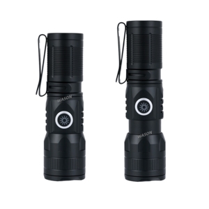 Wason Mới Tốt Nhất Người Bán Edc <span class=keywords><strong>Mini</strong></span> Xách Tay Cầm Tay Đèn Pin Có Thể Sạc Lại Nhỏ Nhôm <span class=keywords><strong>Torch</strong></span> Ánh Sáng Tiện Dụng Túi Ánh Sáng Đèn Flash - Product Image 3