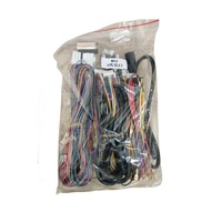 V6V3 Griffe PCB Carte Mère Grue Plateau De Jeu Capteur LCD Coin Arcade Flipper Partie Prix Pinces Distributeur Automatique Armoire Fente DIY