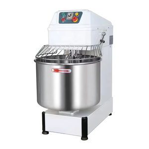 Mélangeur à pâte <span class=keywords><strong>professionnel</strong></span> multifonctionnel 10L/15L/20L/30L pour la pâtisserie - Product Image 2