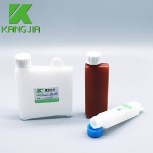 Frascos de Reagentes Beckmancoulter A1c de 15ml, 30ml e 50ml para Beckman AU680/AU480/AU5800 - Product Image 4