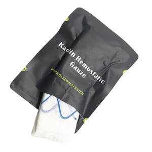 CE ISO Melawan Kasa Hemostatik Kaolin Kasa Hemostatik - Product Image 3