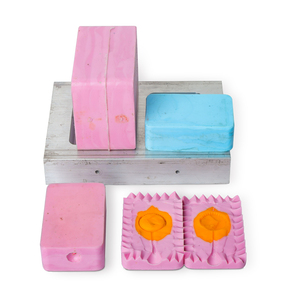 Đồ trang sức khuôn lưu hóa Silicone máy bushing Máy làm lưu hóa Báo Chí cao su khuôn lưu hóa - Product Image 4