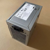 Catu Daya 875W Asli untuk Dell Precision T5400 T5500 PSU J556T W299G H875EF-00 N875EF-00