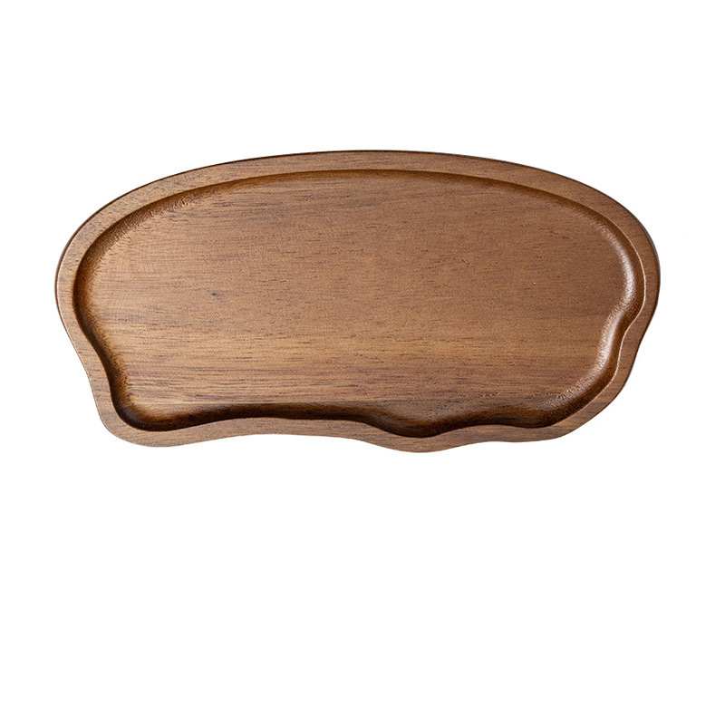 Tp06 plateau nuage-trompette - marron